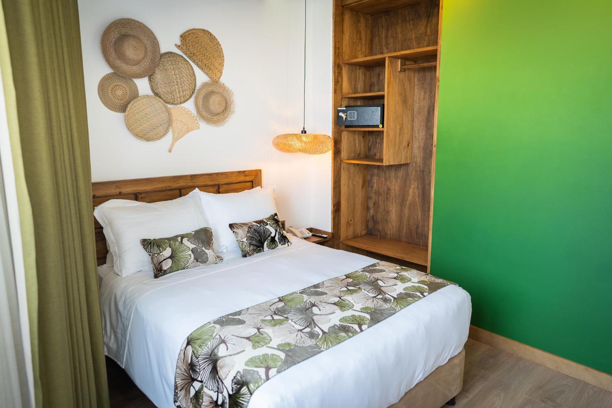 Illampu Art Boutique Hotel La Paz Dış mekan fotoğraf