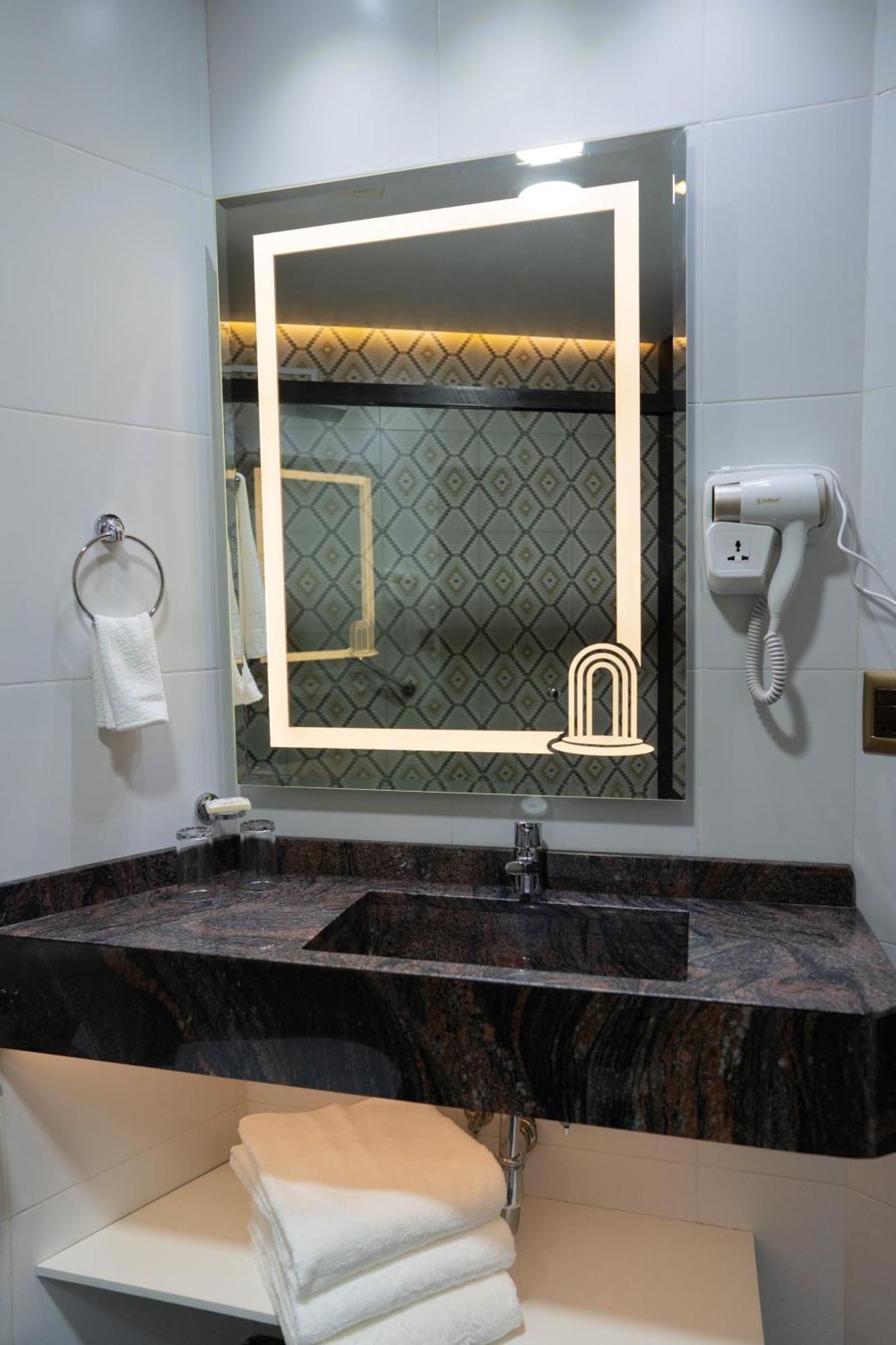 Illampu Art Boutique Hotel La Paz Dış mekan fotoğraf