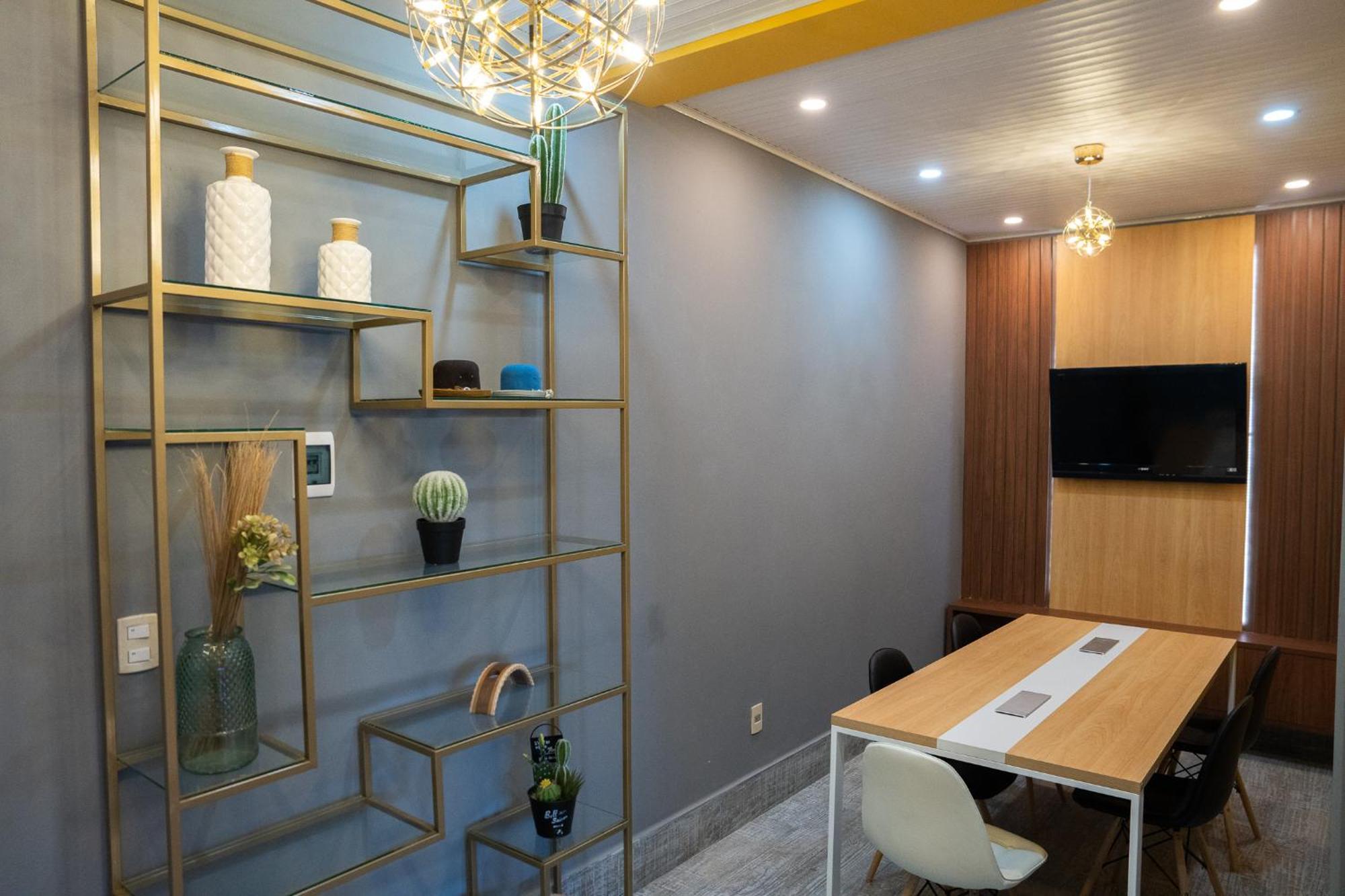 Illampu Art Boutique Hotel La Paz Dış mekan fotoğraf